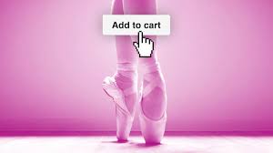 The Russian Moms Selling Creepy Photos of Teen Ballerinas Online