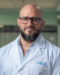 Ricardo Millán González