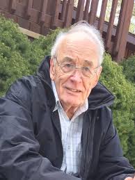 Obituary of BARRY ALBERT STRONG