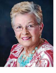 Lucille Ann Tate Burdette Obituary February 17, 2021