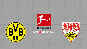 Teams vfb stuttgart borussia dortmund played so far 41 matches. Borussia Dortmund Vs Vfb Stuttgart Preview And Prediction Live Stream Bundesliga 2018 Liveonscore Com