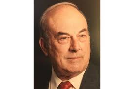 William Broyles Obituary (1921