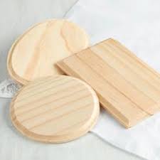 Beveled Unfinished Wood Plaques Wooden Plaques And Signs Wood Crafts Craft Supplies Unfinished Wood Plaques Wood Plaques Unfinished Wood