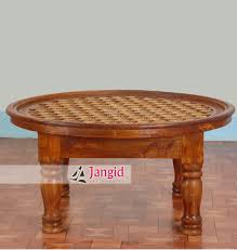 Shop with afterpay on eligible items. Indian Wooden Round Tea Coffee Table With Detachable Legs Buy Coffee Table With Detachable Legs Indian Wooden Tea Table Large Round Coffee Tables Product On Alibaba Com