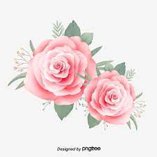 Tumblr bunga aesthetic / mega pack png tumblr aesthetic grunge. Pink Hand Painted Aesthetic Little Fresh Rose Roses Clipart Leaf Hand Drawn Png Transparent Clipart Image And Psd File For Free Download