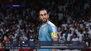 For an offline football gamer pes 2020 is worth buying than fifa 20 due to its incredible realism in game play. Diego Godin Pes 2021 Fabri Facemaker Pes 2017 Pc Facebook
