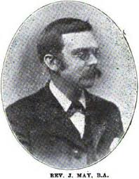 LMS Biographies, Part VIII