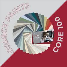 Mccormick paints is a preferred independent paint manufacturer and retailer headquartered in rockvil. Mccormick Paints Home Facebook