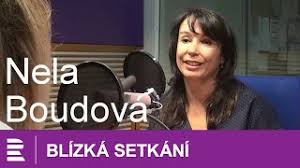Maybe you would like to learn more about one of these? Nela Boudova O Detstvi Adopci Divadle I Zivote V Ndr Youtube