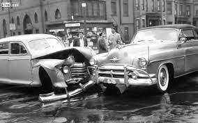 It S Fixable Car Crash Car Accident Car