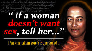 Paramahansa Yogananda