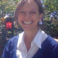 Helene Albrecht's Instagram, Twitter & Facebook