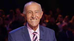 Len Goodman says he's retiring from 'Dancing with the Stars'