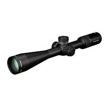 Vortex presented their new line of viper pst rifle scopes, which were in. Vortex Viper Pst Gen Ii 5 25x50 Ffp Moa Mrad Foxedo Gmbh