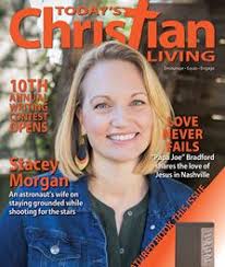 Today's Christian Living October/November 2021