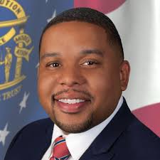 Fred Quinn Jr. for Fulton Co.