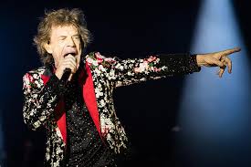 May 23, 2021 · mick jagger's son deveraux is the spitting image of his rocker dad! Mick Jagger Takes Aim At Anti Vaxxers And Conspiracy Theorists