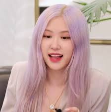 R Rose Purple Hair Like Or Reblog 2020
