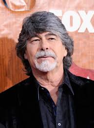 Here's another one of Randy Yoho.