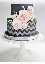 House no h 315, first floor, h block zainabiya road johar town, lahore. 10 Pretty Black Cakes The Cake Blog