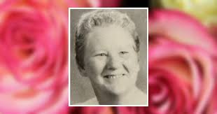 Evelyn Ruth Harrop Overman Obituary July 13, 2023