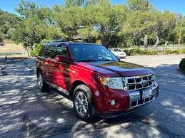 Image result for Toreador Red 2011 Escape