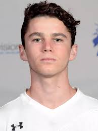 2014 Men's Soccer Roster