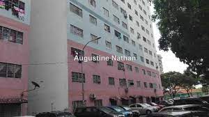 Rumah usj1 pangsapuri angsana, subang jaya. Pangsapuri Angsana Usj 1 Intermediate Flat 3 Bedrooms For Sale In Usj Selangor Iproperty Com My