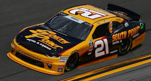 Get race dates, times and tv information. Daniel Hemric Wins Pole For Powershares Qqq 300 At Daytona Xfinity Series News