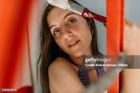 205 Kyle Painter Stock Photos, High-Res Pictures, and Images