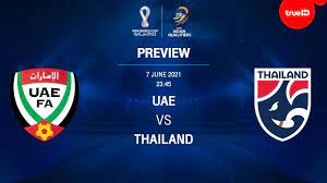 ไทย vs ยูเออี…เกมที่จำเป็นต้องมี 3 แต้ม !!! Hbl2bco9jkk8am