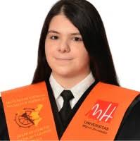 70+ perfiles de «Beth Muñoz»