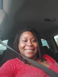 Hi all! My name is Wesley, I just wanted to introduce myself and share a  photo, this was me with my hair a couple weeks ago, I actually haven't  taken much new