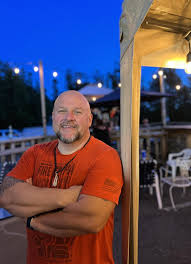 Adam Lee Christopherson's Memorial Website