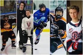 A highlights video of connor bedard, the top ranked player for the nhl entry draft 2023. Inside Connor Bedard S Preparation For The Whl The Athletic