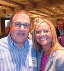 Becky Schmidt's Instagram, Twitter & Facebook