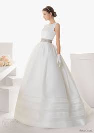 Rosa Clara 2013 Wedding Dresses Wedding Inspirasi Page 2 Wedding Dresses Ball Gowns Wedding Retro Wedding Gown