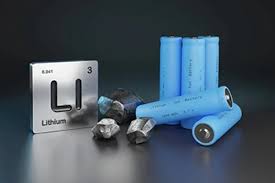What Is The K Value of A Lithium Battery? - Blog - Acey New Energy