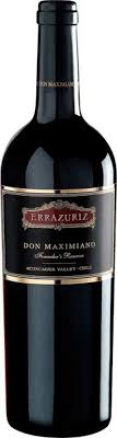 Maybe you would like to learn more about one of these? Don Maximiano 2011 6 X 0 75 Lt Errazuriz Buy Online In Angola At Angola Desertcart Com Productid 198479341
