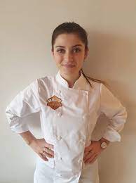 Le concours culinaire revient à partir de ce mercredi 10 février, à 21h05 sur m6. Pringy Charline Stengel Est En Route Vers Top Chef L Essor Savoyard