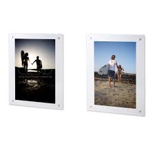 Sconto Del 15 Sulle Cornici A Giorno In Plexiglass Trasparente Cornici Per Poster Cornici Ganci