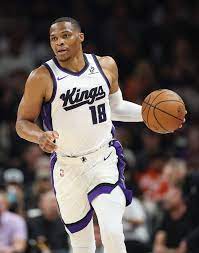 Russell Westbrook: Our Defensive Physicality is Key to Success