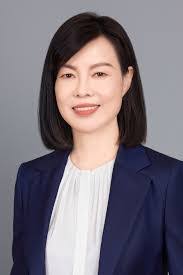 Xiaolan Zhou's Instagram, Twitter & Facebook