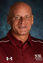 2019 NM STATE FOOTBALL