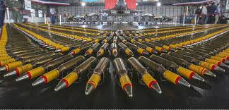 25军火商窜访台湾后，美国将台湾地区纳入军工供应链- 第一物流网