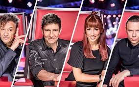 Als ik een slechte performance zie alex callier over 'the voice': Christophe Reageert Voor Het Eerst Op Kritische Uithaal Van Coach Alex Callier In The Voice Nieuws365