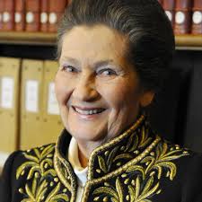 Discover short videos related to simone veil on tiktok. Simone Veil Auschwitz Survivor And Abortion Pioneer Dies Aged 89 France The Guardian