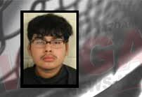 Rome Teen arrested for Animal Cruelty