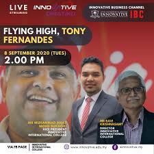 Kolej antarabangsa fame(dahulu dikenali sebagai kolej antarbangsa ftms). Innovative International College Innovative My Twitter