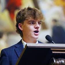 Jesuit's best students were honored Monday at the annual Awards Night